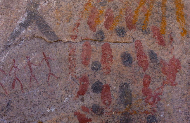 Canipole Cave Painting Tour - Photo 5