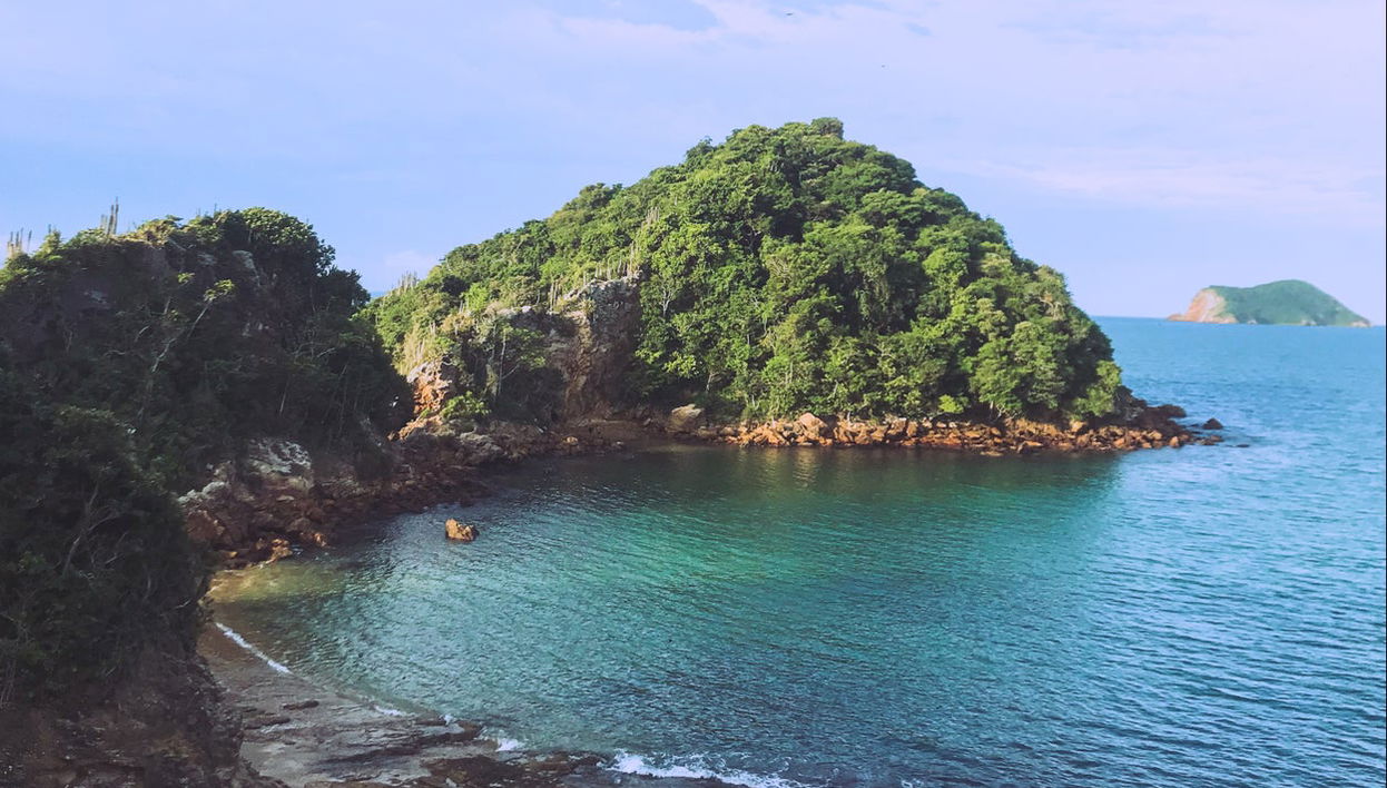 Trekking a Ponta do Pai Vitório - Foto 1