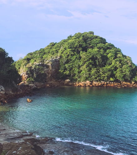 Foto de Senderismo por Ponta do Pai Vitório