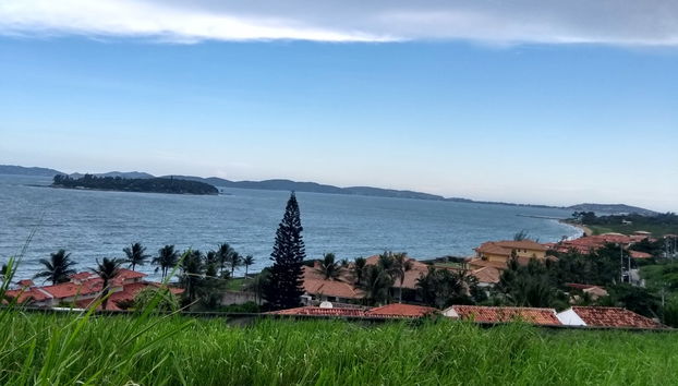 Trekking a Ponta do Pai Vitório - Foto 4