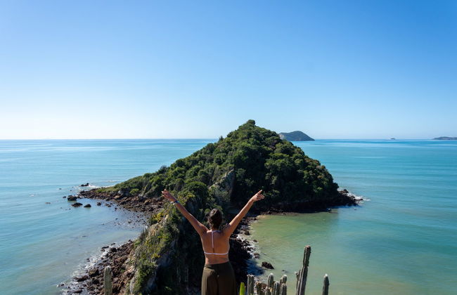 Randonnée vers la Ponta do Pai Vitório - Photo 5