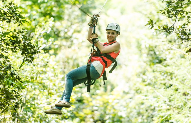 One-Day Adventure Pass - Foto 8