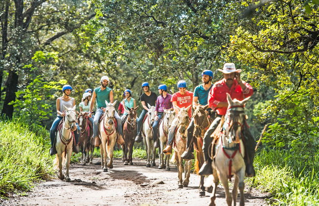 One-Day Adventure Pass - Foto 7