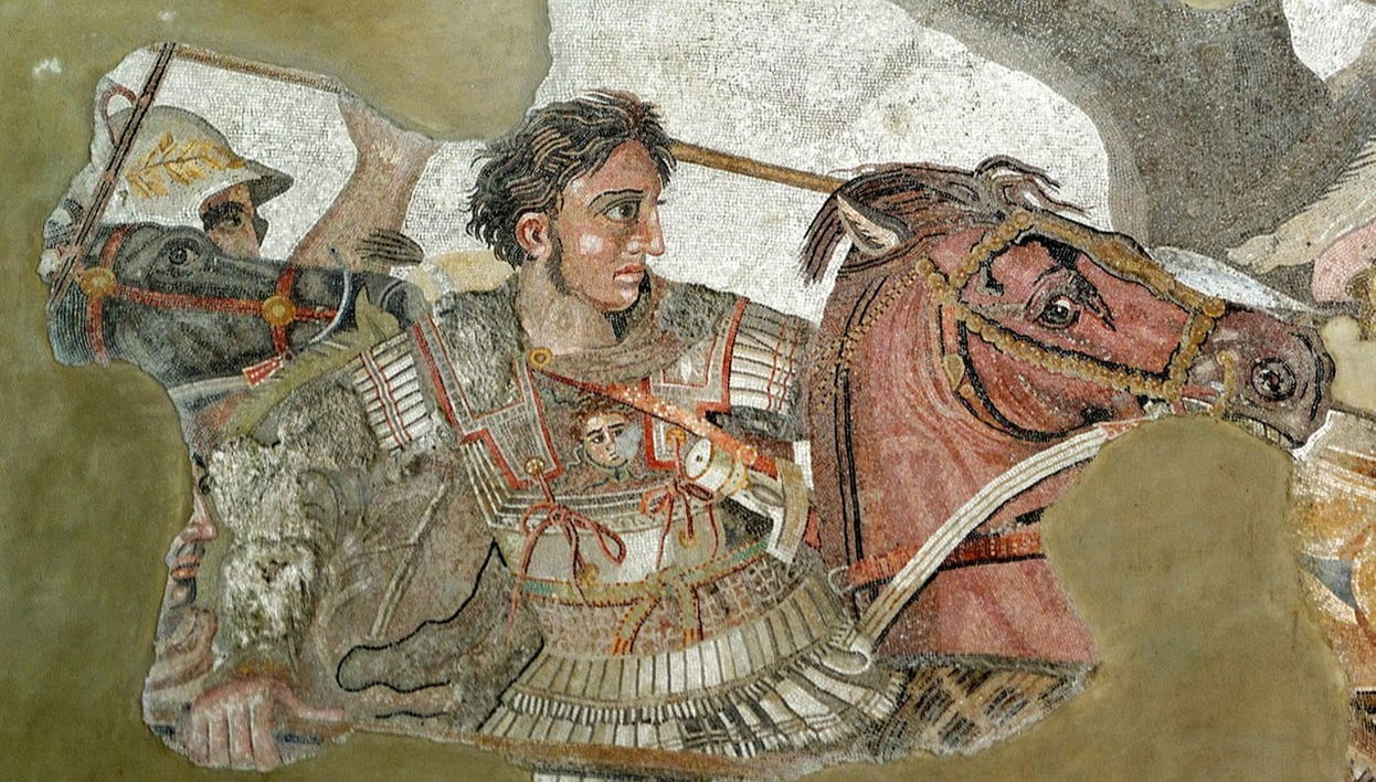 Visita guidata al Museo Archeologico di Napoli - Foto 1