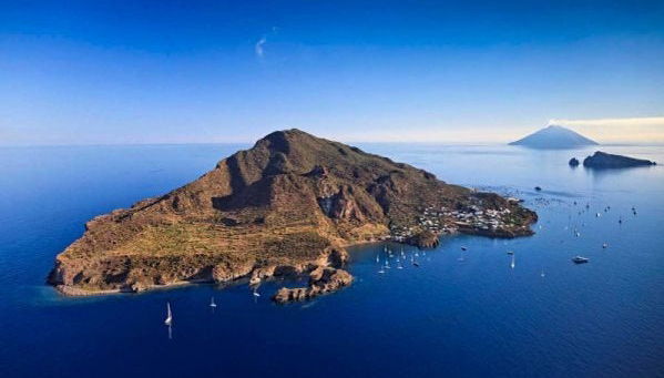 Tour to Panarea, Stromboli & Lipari - Foto 1