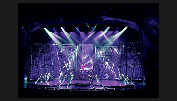 Entradas para Michael Jackson ONE, Circo del Sol - Foto 3