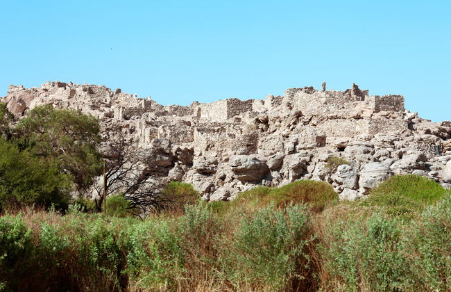 Private Day Trip to Chiu Chiu & Pukara de Lasana - Photo 3