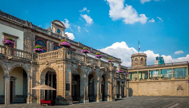 Offer: Chapultepec Castle & National Anthropological Museum - Foto 2