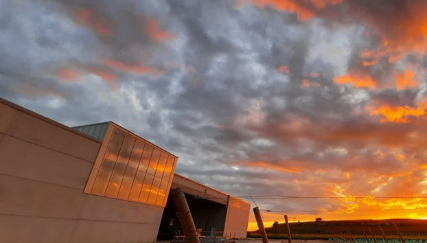 Visita a la bodega Dominio Lubiano