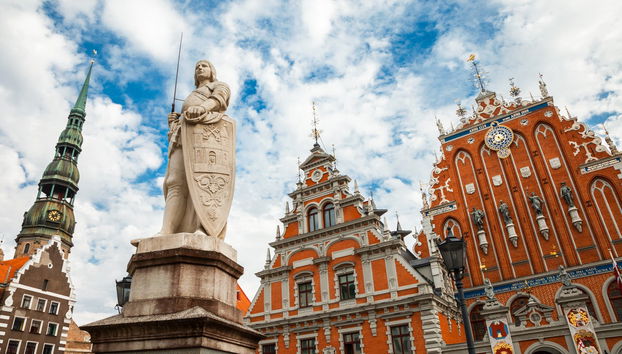 Riga Bus Tour - Foto 3