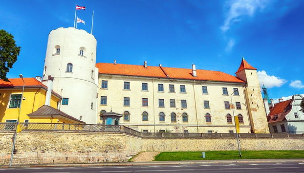 Riga Bus Tour - Foto 2