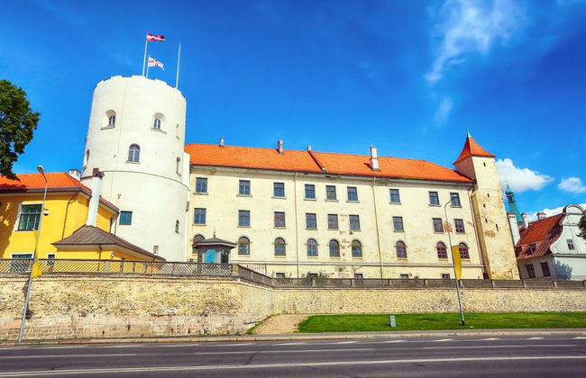 Riga Bus Tour - Photo 2