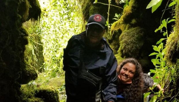 Trilha pelo Cerro Igualata - Foto 4