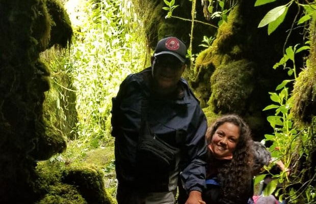 Trilha pelo Cerro Igualata - Foto 4