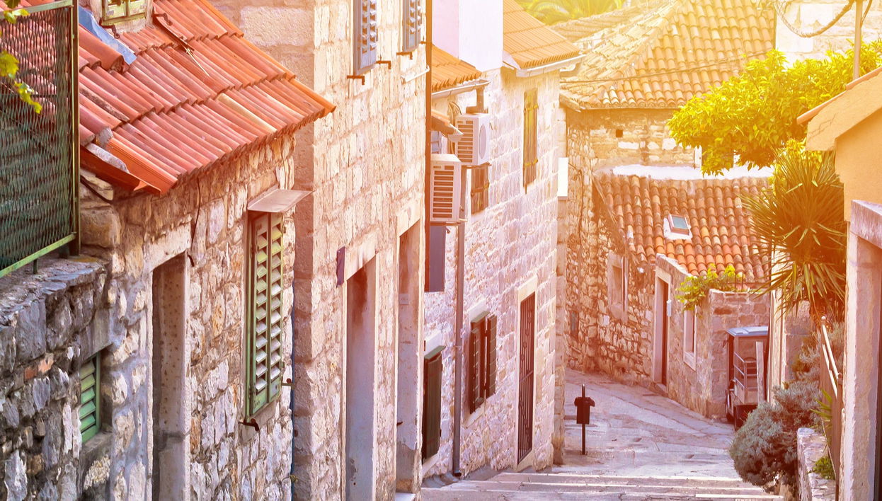 Free tour dans Split - Photo 2