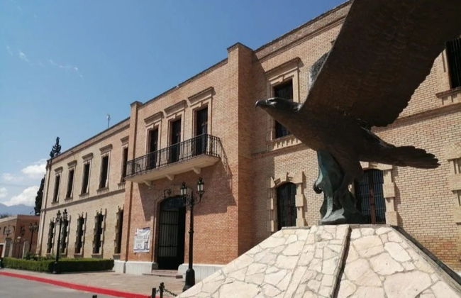 Saltillo Museum Tour - Photo 4
