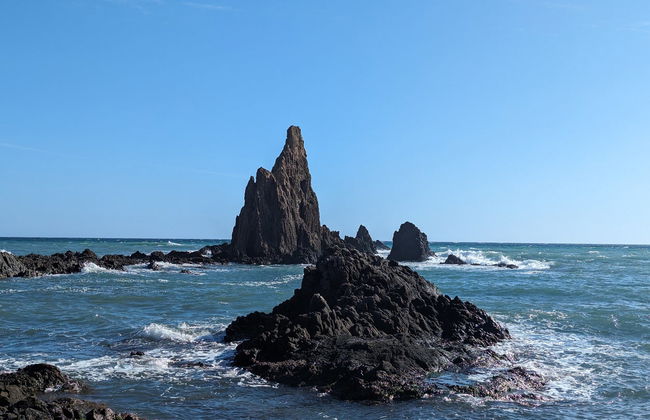 Tour en 4x4 por Cabo de Gata - Foto 3