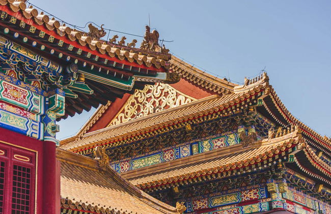 Tour del Tempio del Cielo e del Palazzo d'Estate - Foto 2