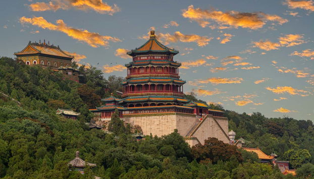 Temple of Heaven, Lama Temple & Summer Palace Tour - Foto 3