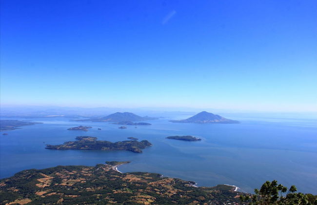 Day Trip to Conchagua Volcano - Photo 1