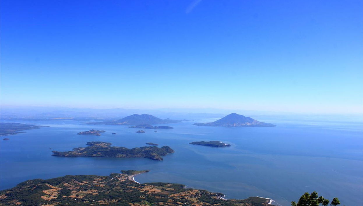 Day Trip to Conchagua Volcano - Photo 1