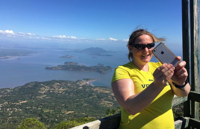 Day Trip to Conchagua Volcano - Photo 4