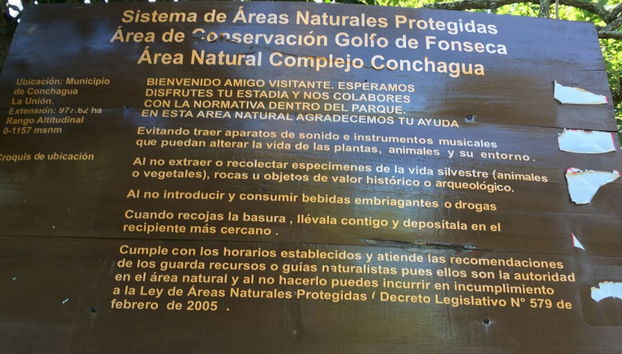 Day Trip to Conchagua Volcano - Photo 5