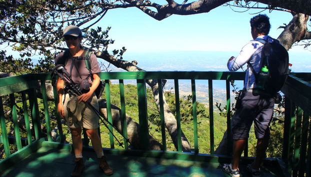 Day Trip to Conchagua Volcano - Photo 3