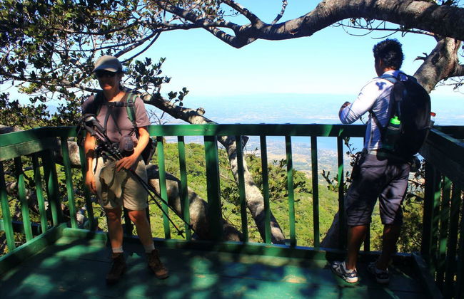 Day Trip to Conchagua Volcano - Photo 3