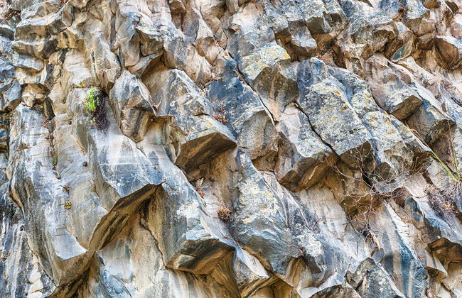 Alcantara Gorges Water Trekking - Foto 7