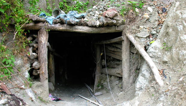 Excursión a las minas de larimar - Foto 5