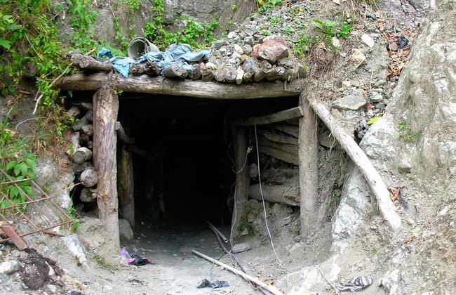 Excursión a las minas de larimar - Foto 5