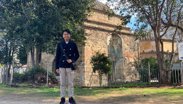 Visite privée dans Thessalonique - Photo 4