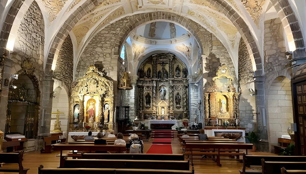 Visita guiada por Tornavacas - Foto 3