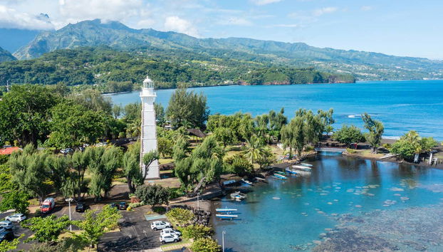 Private Tour of Tahiti - Foto 3