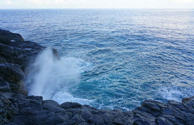 Private Tour of Tahiti - Foto 5