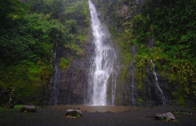 Private Tour of Tahiti - Foto 3