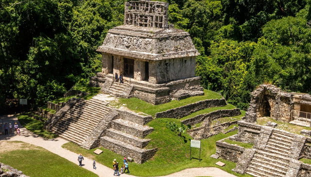 Le Temple de la Croix