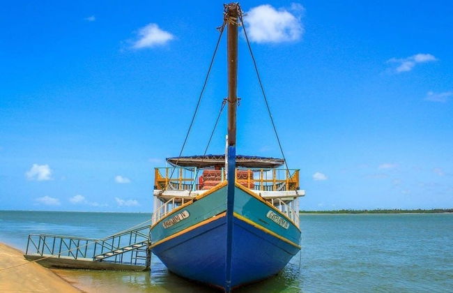 Excursão à foz do rio São Francisco - Foto 7