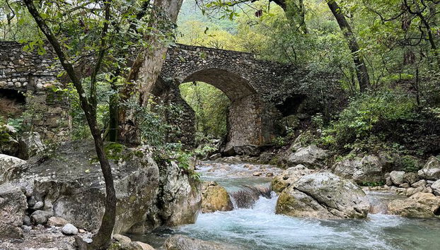 Descubre Parque Natural Estanzuela - Foto 3