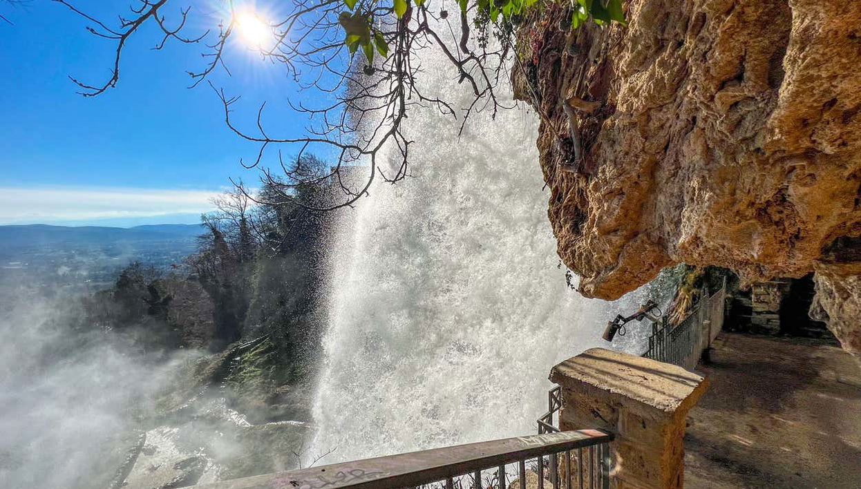 Excursão aos banhos termais de Pozar e Édessa - Foto 1