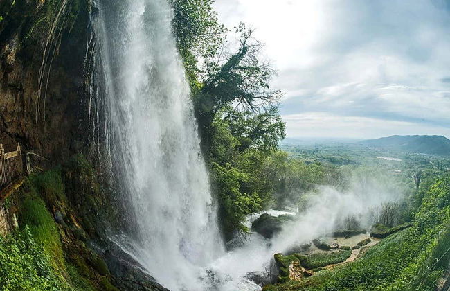 Excursión a los baños termales de Pozar y Édessa - Foto 6