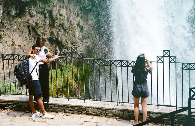 Excursión a los baños termales de Pozar y Édessa - Foto 3