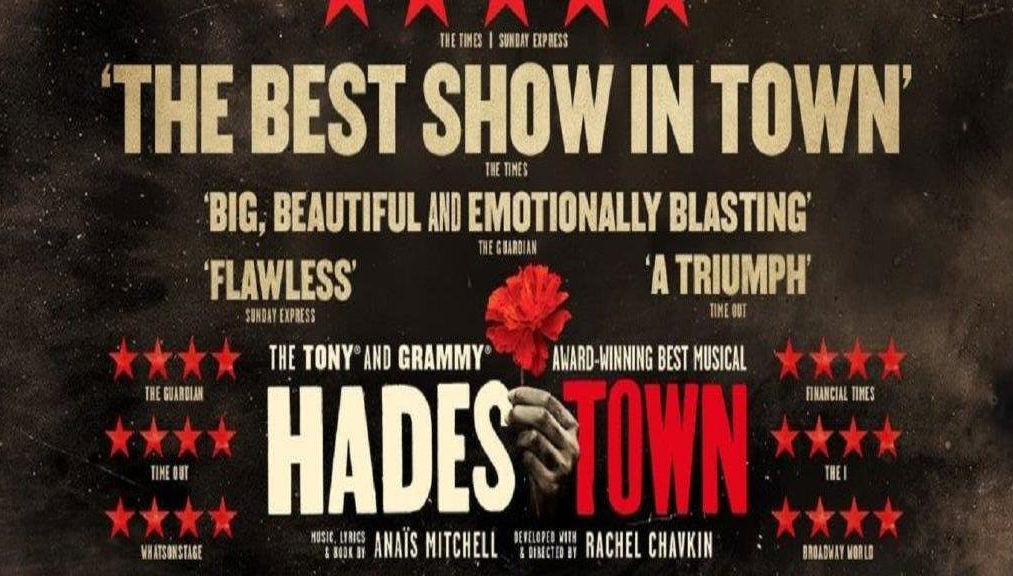Hadestown - La comédie musicale - Photo 1