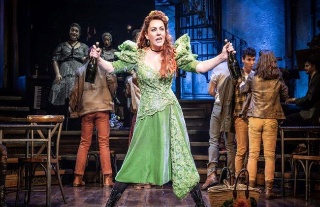 Hadestown - El Musical - Foto 7