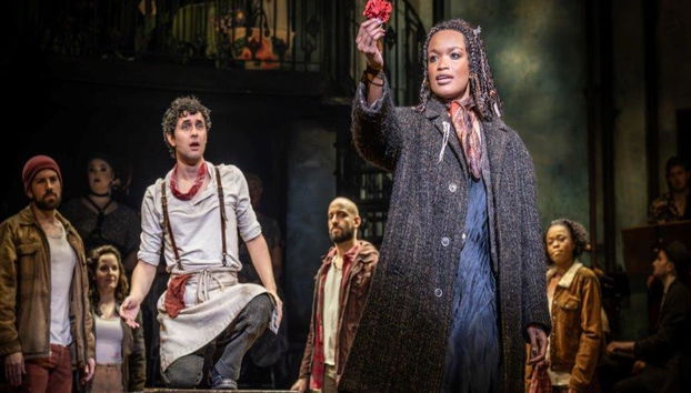 Hadestown - La comédie musicale - Photo 5