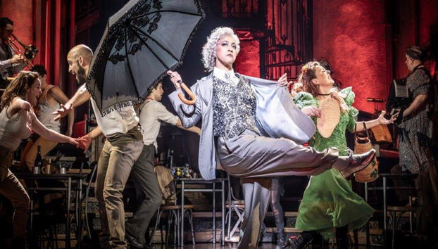 Hadestown - La comédie musicale - Photo 4