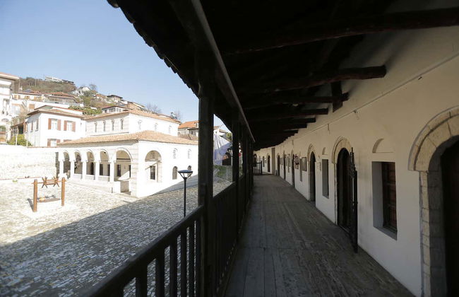 Berat Tour + Tickets - Foto 5