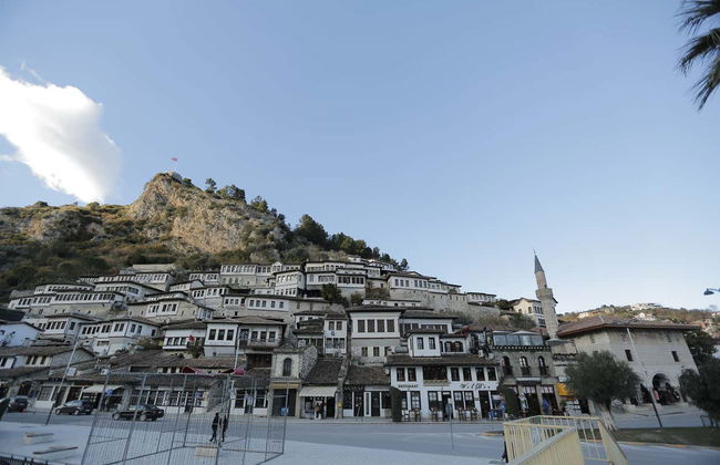Berat Tour + Tickets - Foto 2