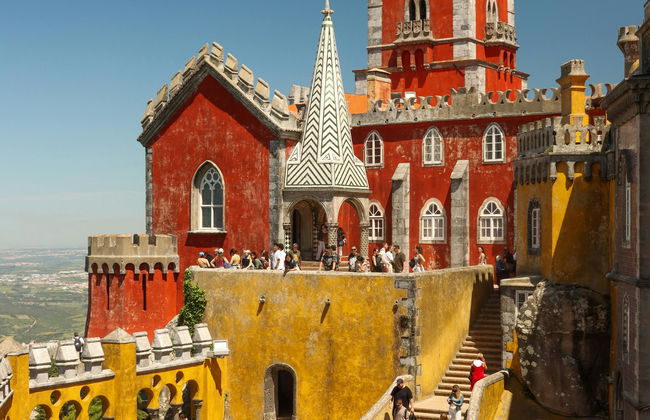 Sintra Deluxe - Foto 2